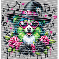 Cartoons and other-CO 463